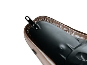 DOPE-RBD103 シート(防水仕様) ブラウン for REBEL250〜500