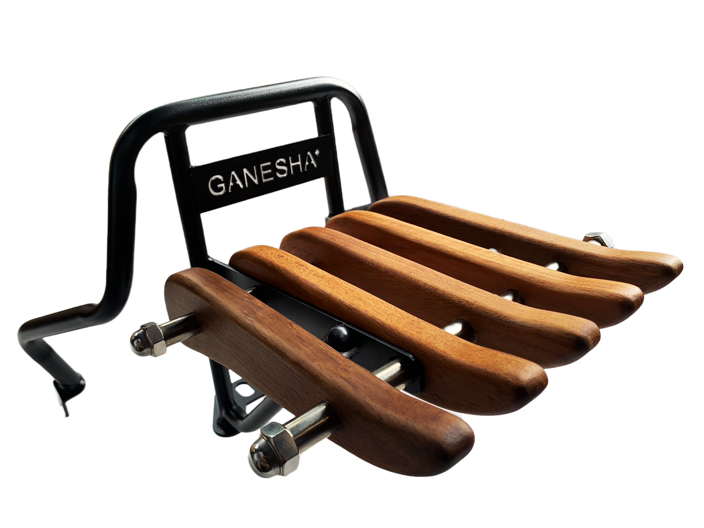 GANESHA+ GC-DX001 DX125 GANESHA Rear Carrier　