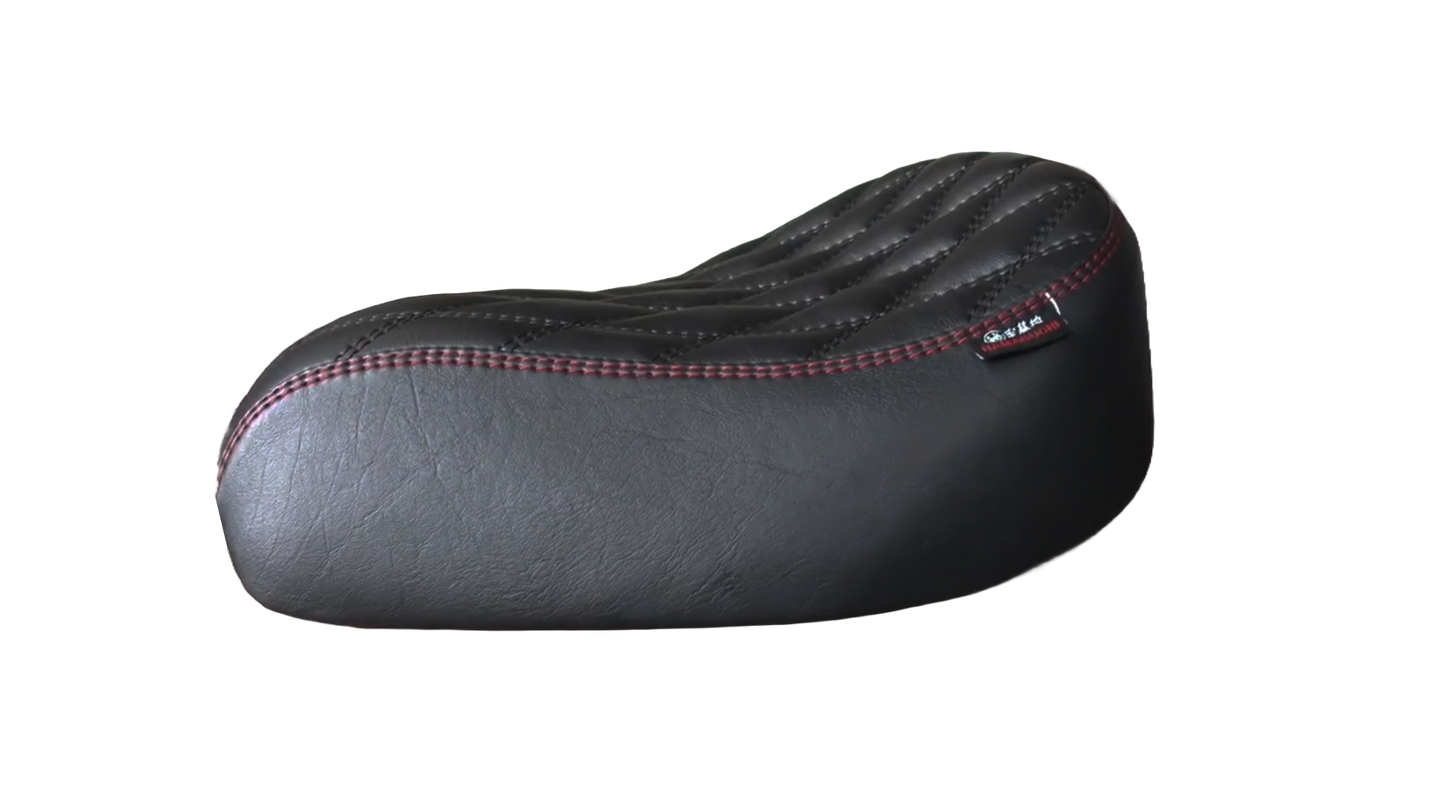 GANESHA+ GC-CT011 CT125 GANESHA⁺  Petit Rest Seat　濱口優と秘密基地企画プチレストシート　