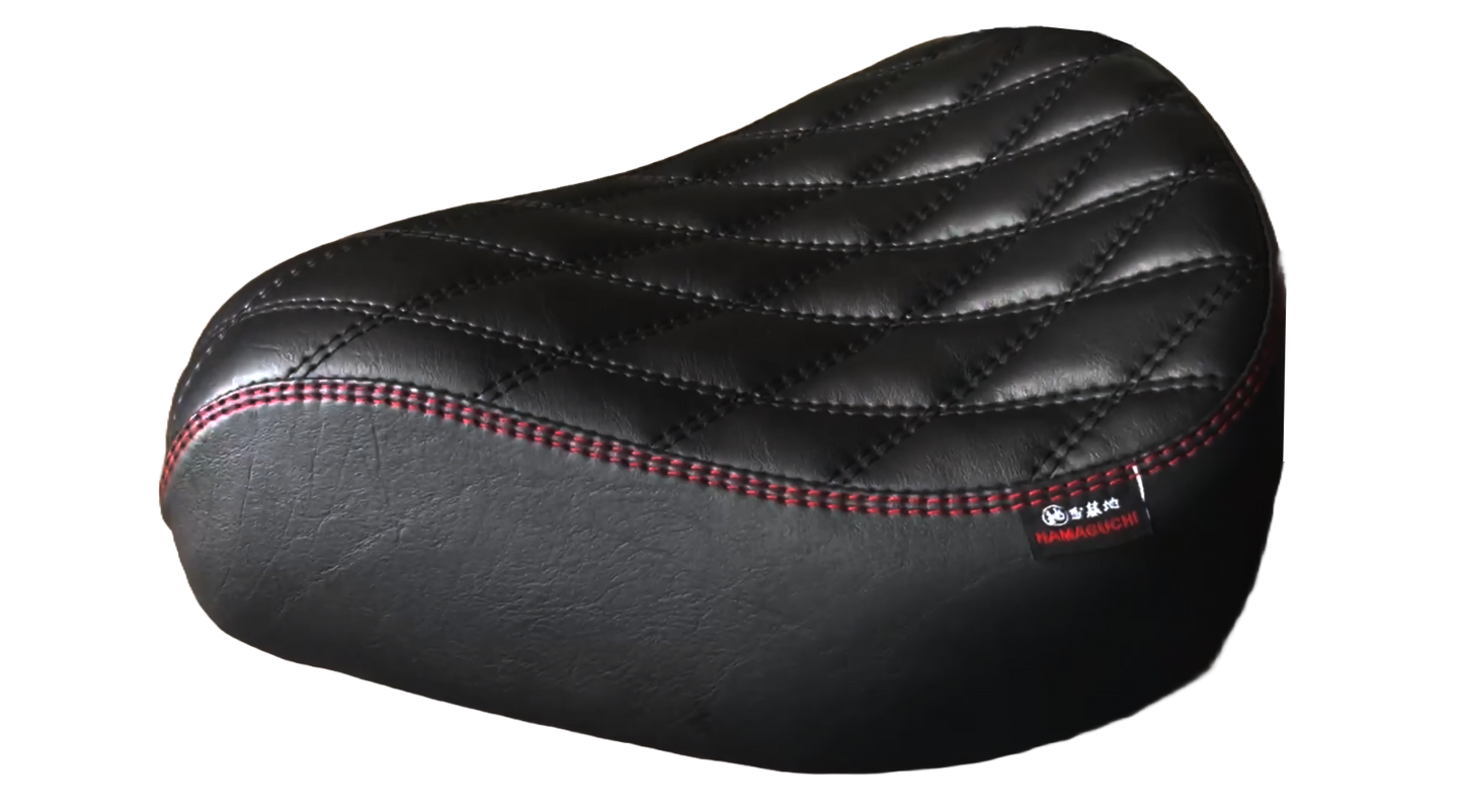 GANESHA+ GC-CT011 CT125 GANESHA⁺  Petit Rest Seat　濱口優と秘密基地企画プチレストシート　