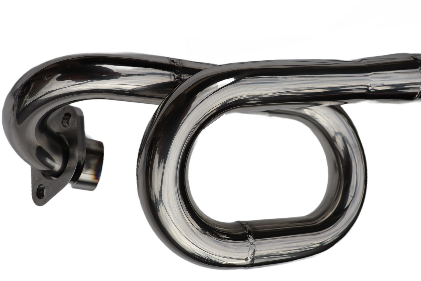 GANESHA+ GC-CT008-65 CT125 SP muffler (SP TADAO collabo Product）　 (JA65) 政府認証(JMCA)