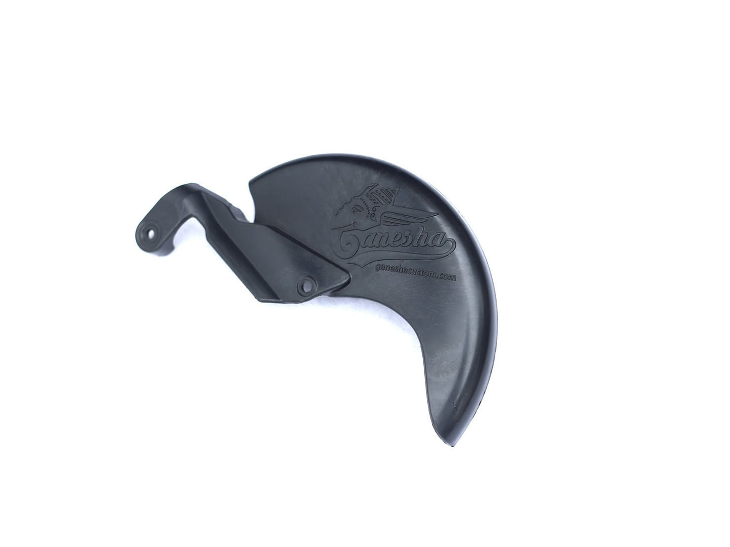 GANESHA+ GC-CT003 CT125 GANESHA⁺ Disc guard (JA65, JA55)　ディスクガード