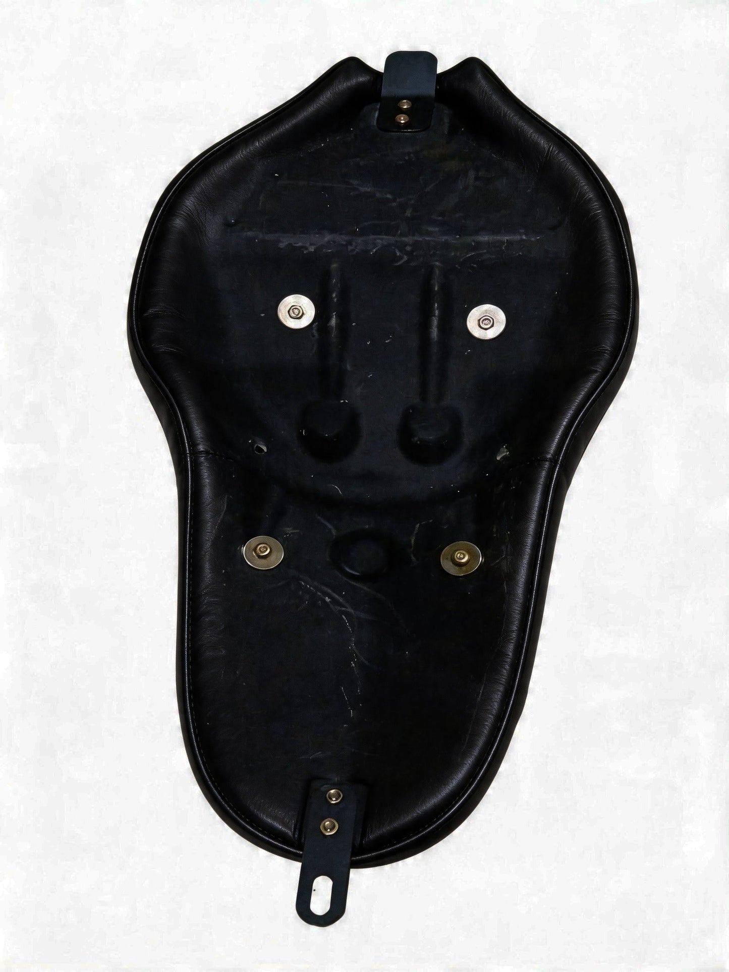Rebel-001 ZEN Backrest seat for Honda Rebel250/300/500