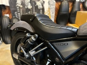 DOPE-RBD72 シート（防水仕様） for Rebel1100