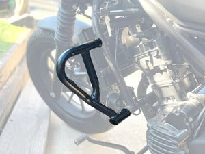 DOPE-RBD52 クラッシュバー for Rebel250/300/500
