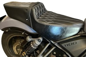 DOPE-RBD73 シート for Rebel1100