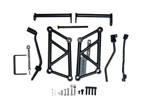 DOPE-RBD110 フォワードコントロール for Rebel250/300  E-Clutch