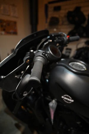 DOPE-RBD31 グリップ for Rebel250/300/500