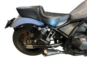 DOPE-RBD73 シート for Rebel1100