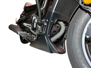 DOPE-RBD112 アンダーカウル for Rebel250/300 2025 E-Clutch用