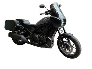 DOPE-RBD73 シート for Rebel1100