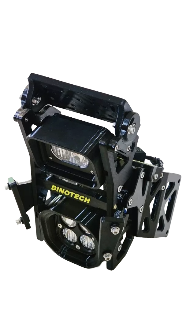 CT125 Rally Tower Kit　